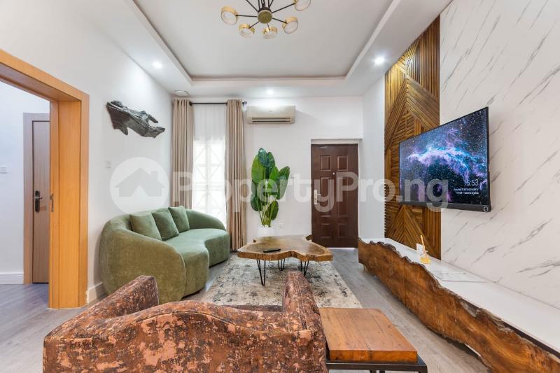 1 bedroom Flat / Apartment for shortlet ONIRU Victoria Island Lagos