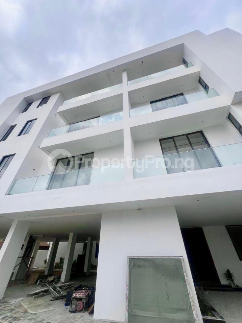 2 bedroom Flat / Apartment for sale ONIRU Victoria Island Lagos