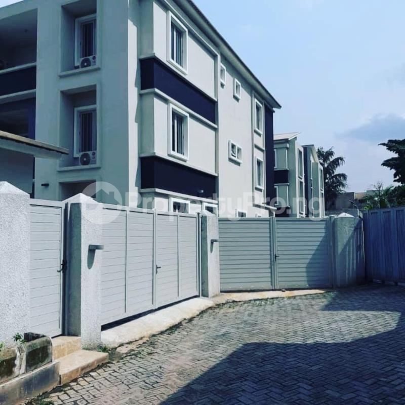 5 bedroom House for sale . Bourdillon Ikoyi Lagos - 1