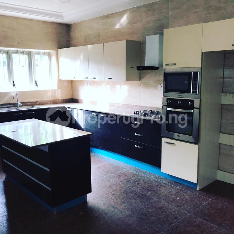 5 bedroom House for sale Central Ikoyi Ikoyi Lagos