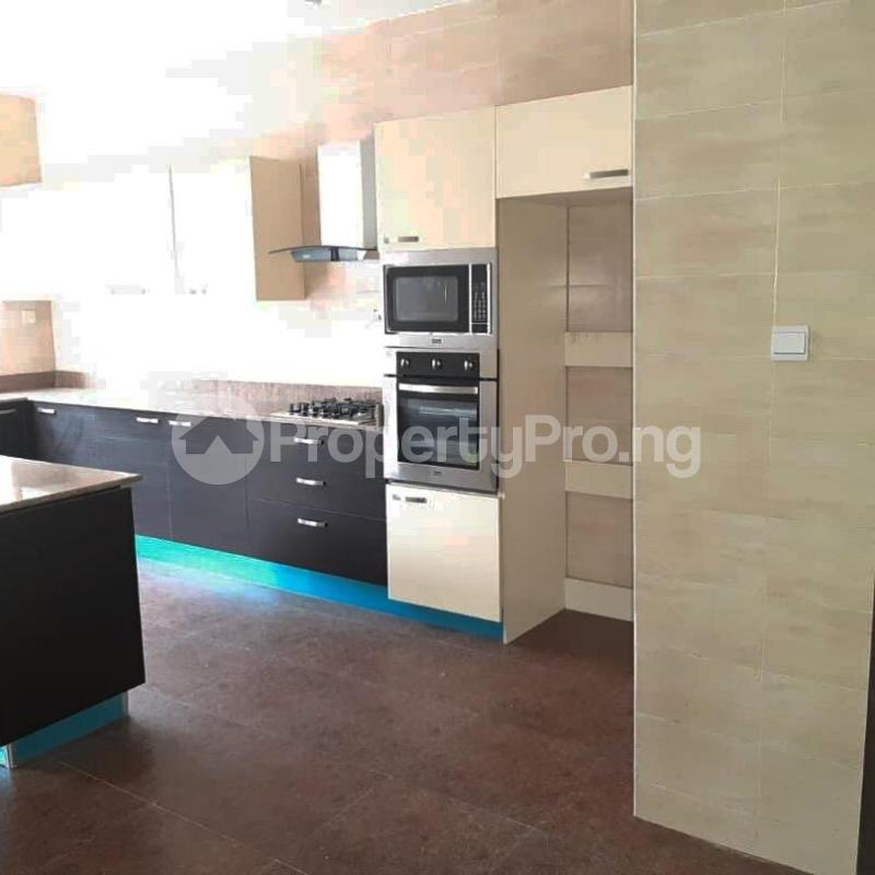 5 bedroom House for sale . Bourdillon Ikoyi Lagos