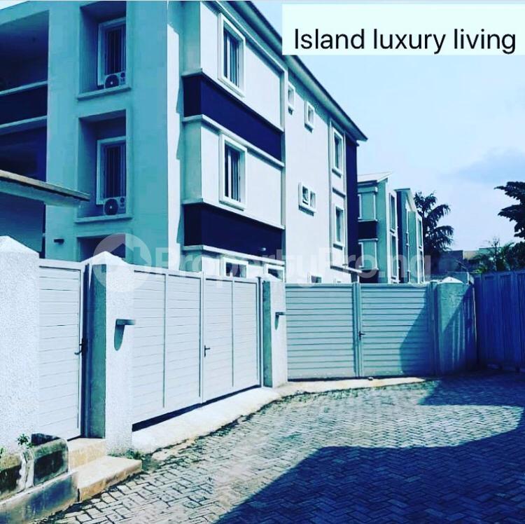 5 bedroom House for sale Bourdillon Ikoyi Lagos
