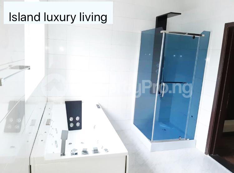 5 bedroom House for sale Dolphin Estate Ikoyi Lagos