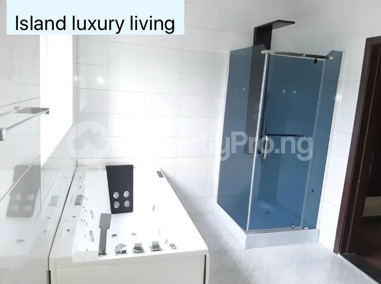 5 bedroom House for sale Ikoyi Lagos