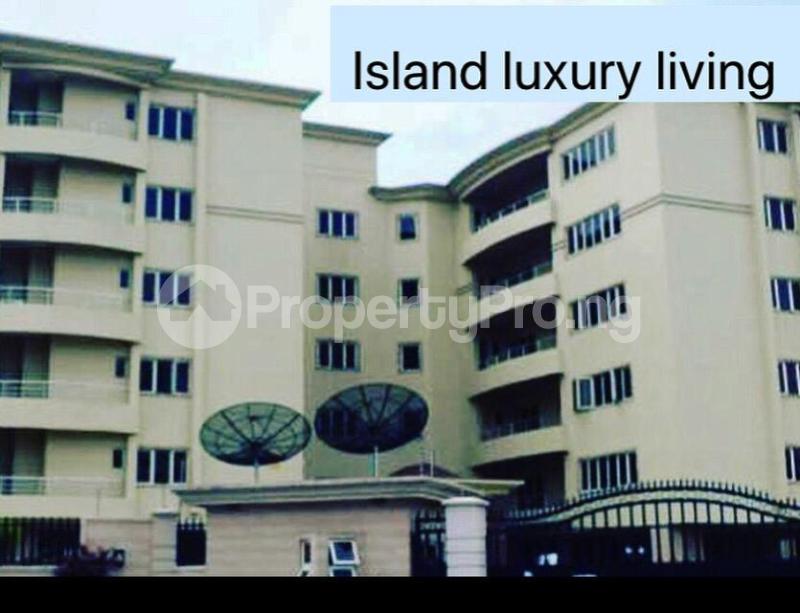 3 bedroom House for sale Eko Atlantic Victoria Island Lagos