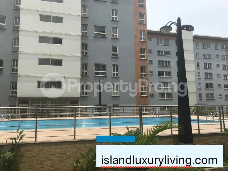 3 bedroom Flat / Apartment for rent Eko Atlantic Victoria Island Lagos