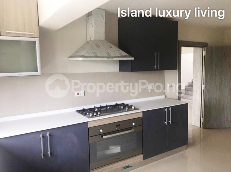 3 bedroom House for sale Eko Atlantic Victoria Island Lagos