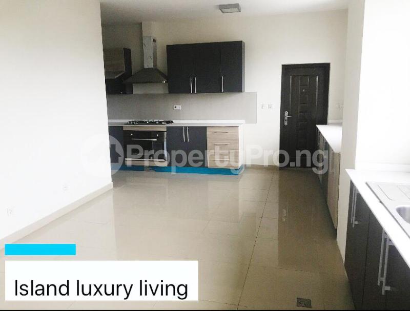 3 bedroom House for sale Eko Atlantic Victoria Island Lagos