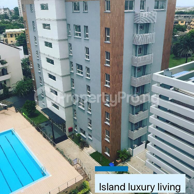 2 bedroom Flat / Apartment for sale Eko Atlantic Victoria Island Lagos