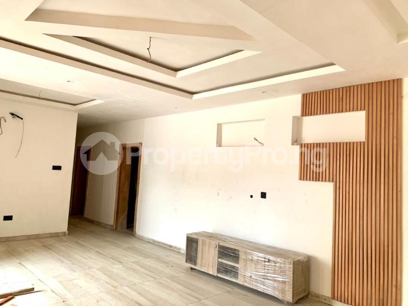 House for sale Off Issac John Street, Off Joel Ogunaike Street Gra Ikeja Lagos