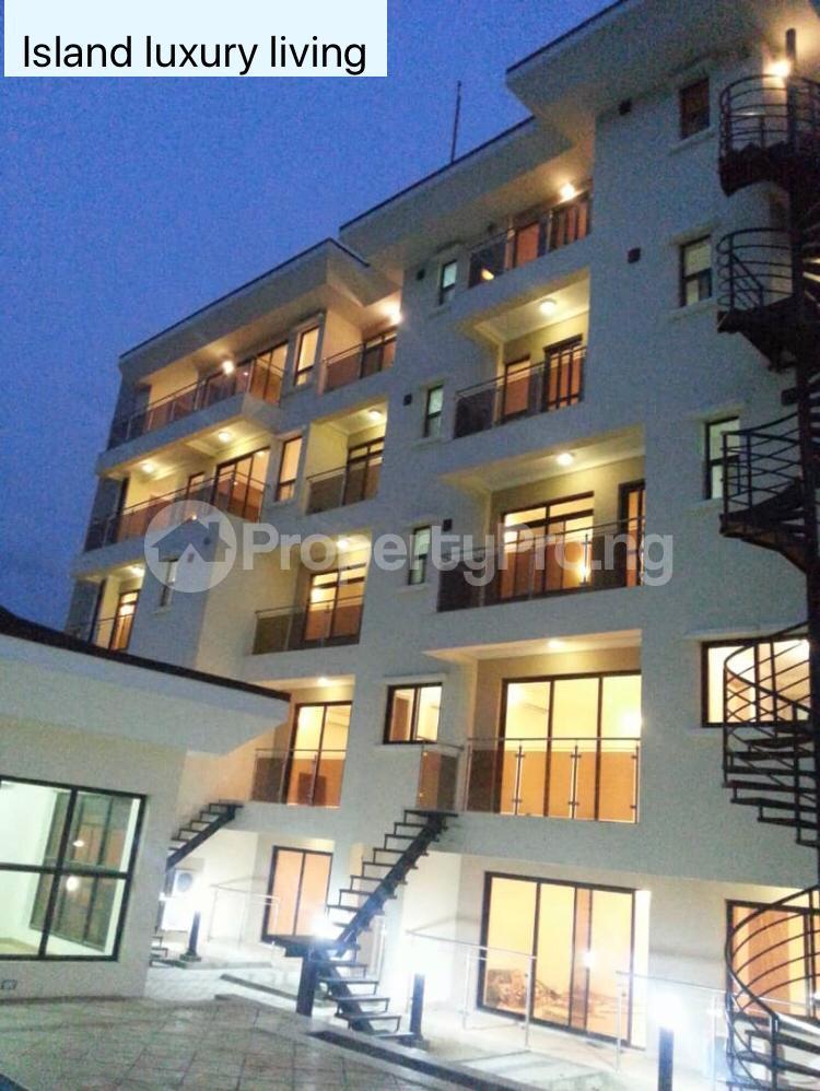 3 bedroom House for sale Ikoyi Lagos