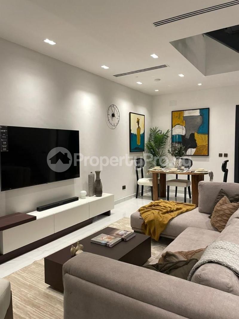 2 bedroom Flat / Apartment for shortlet Lekki Phase 1 Lekki Lagos