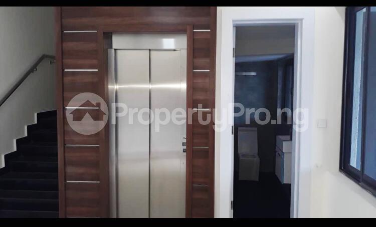 5 bedroom House for sale . Old Ikoyi Ikoyi Lagos