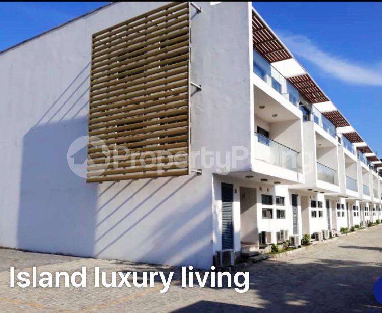 5 bedroom House for sale Victoria Island Extension Victoria Island Lagos