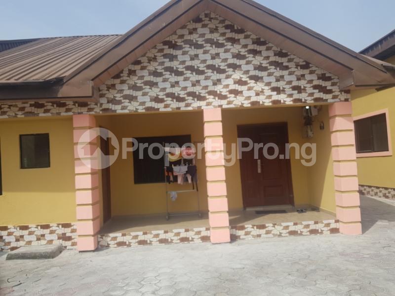 2 bedroom Flat / Apartment for rent Close To Market Square Trans Amadi Port Harcourt Rivers