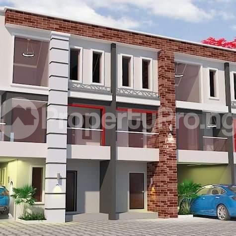 4 bedroom House for sale Anthony Maryland Ikeja Lagos