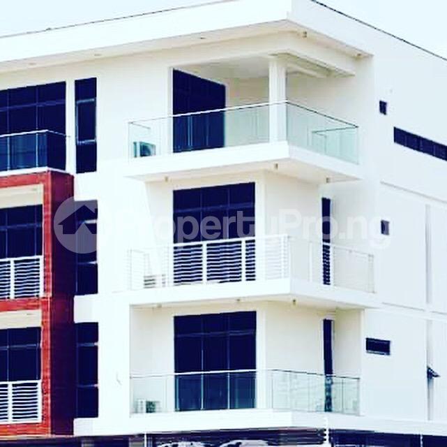 House for sale Private Estate Ikoyi Lagos