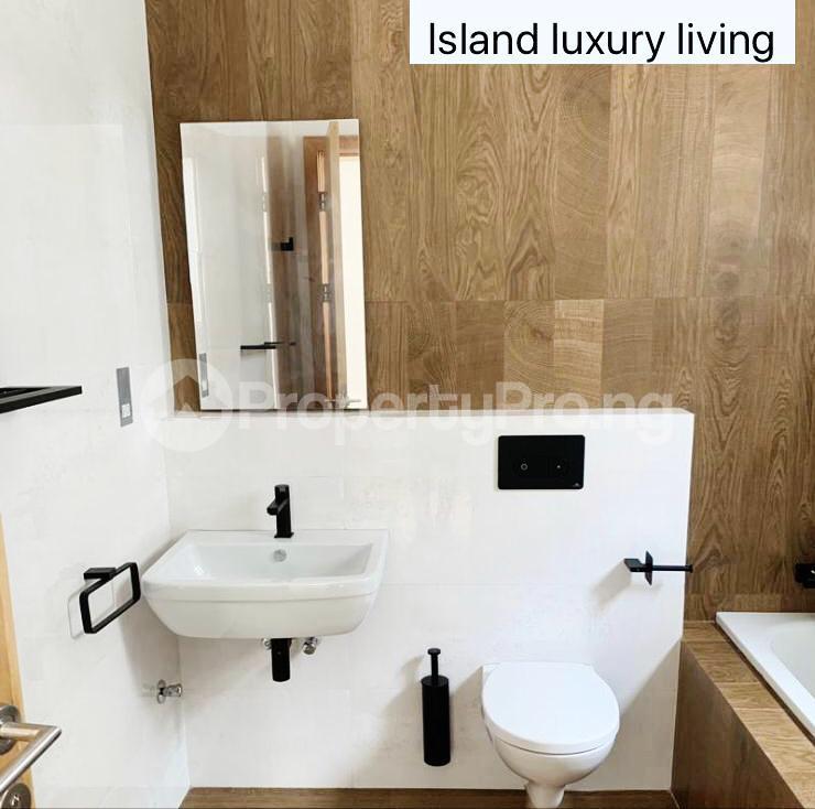 4 bedroom House for sale Ikoyi Lagos