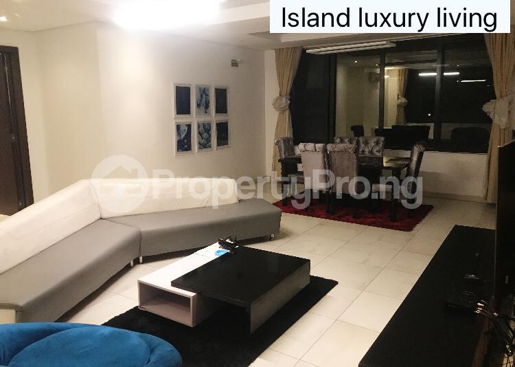 3 bedroom Flat / Apartment for rent Old Ikoyi Ikoyi Lagos