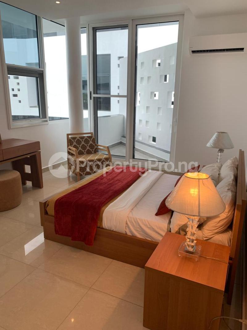 3 bedroom Flat / Apartment for rent . Old Ikoyi Ikoyi Lagos