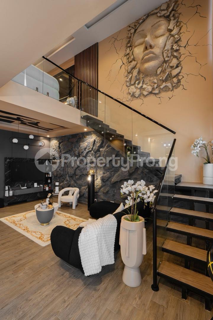 1 bedroom Flat / Apartment for shortlet Lekki Phase 1 Lekki Lagos