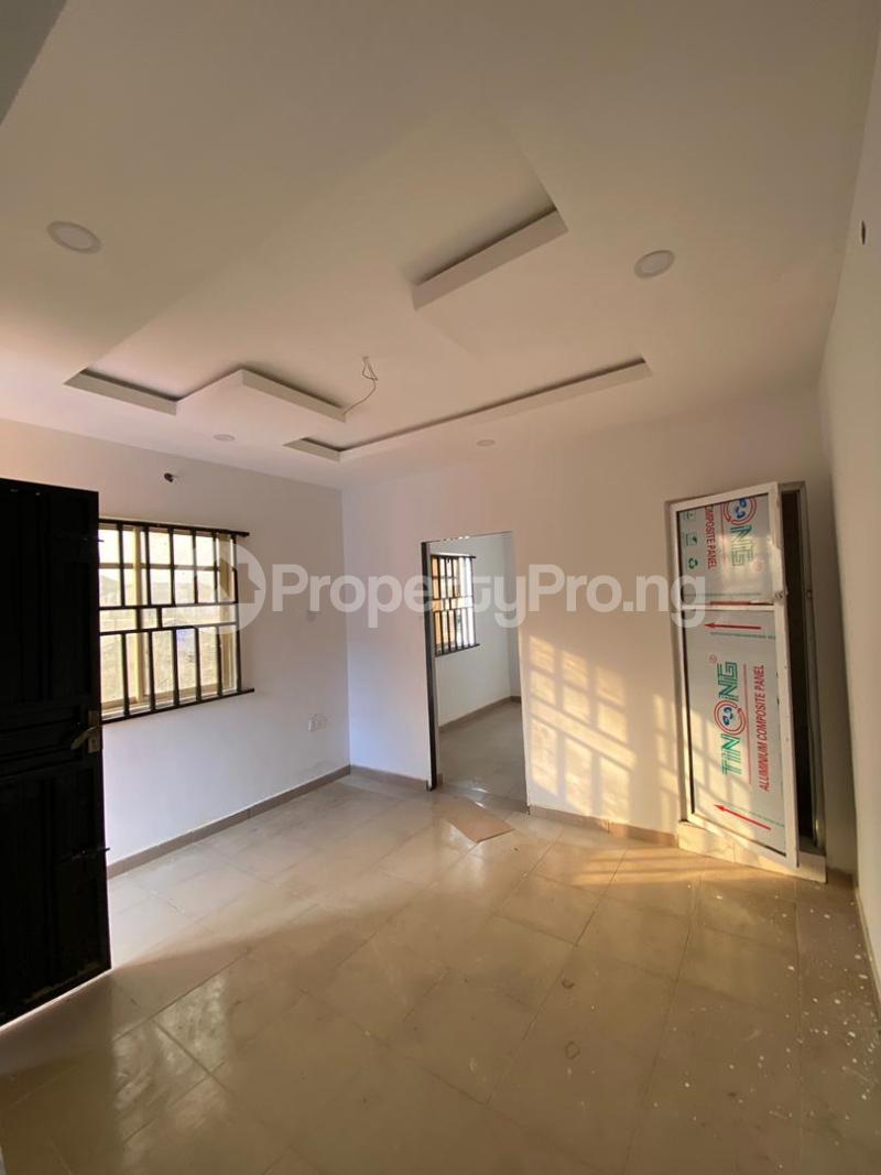 1 bedroom Flat / Apartment for rent Ado Ajah Lagos - 0