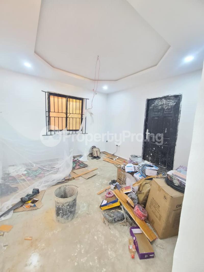 1 bedroom Flat / Apartment for rent Ado Ajah Lagos - 0