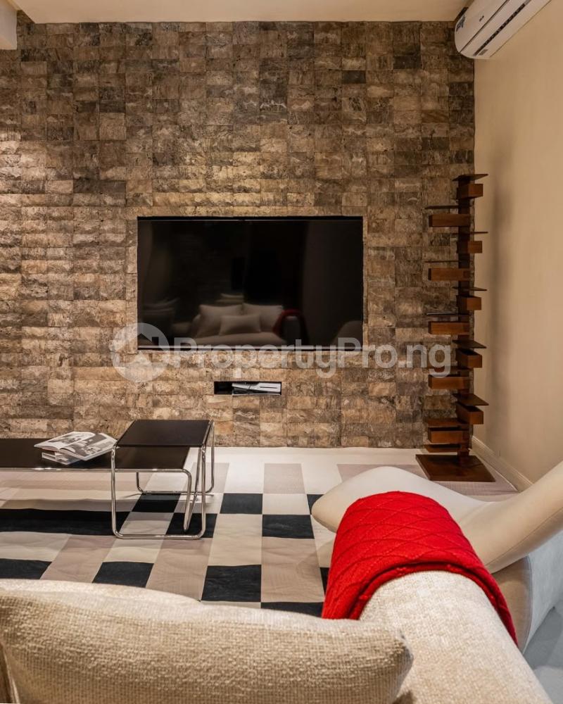 2 bedroom Flat / Apartment for shortlet Lekki Phase 1 Lekki Lagos