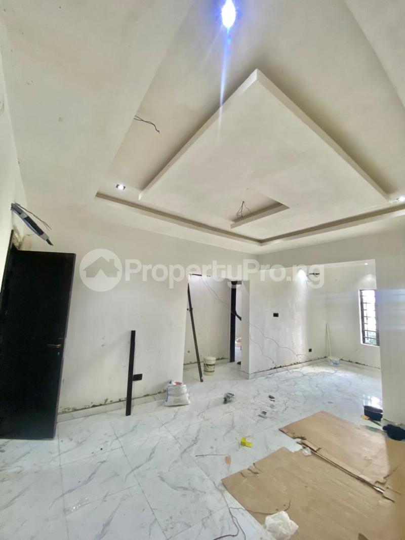 2 bedroom Flat / Apartment for rent Olokonla Ajah Lagos