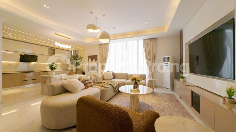 2 bedroom Flat / Apartment for shortlet Lekki Phase 1 Lekki Lagos