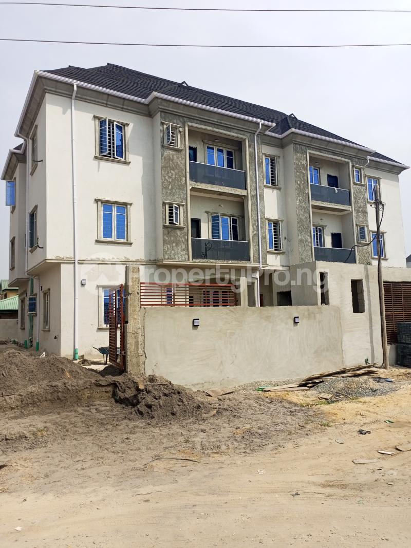 2 bedroom Flat / Apartment for rent Dkk, Blenco Shopping Mall Olokonla Ajah Lagos - 0