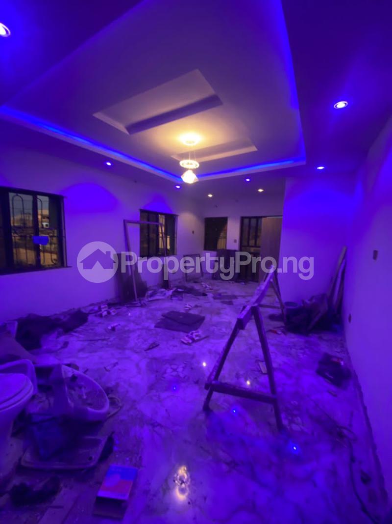2 bedroom Flat / Apartment for rent Ado Ajah Lagos - 0