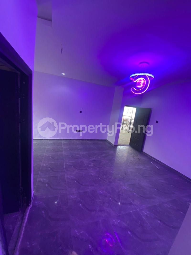 2 bedroom Flat / Apartment for rent Sangotedo Ajah Lagos Sangotedo Ajah Lagos