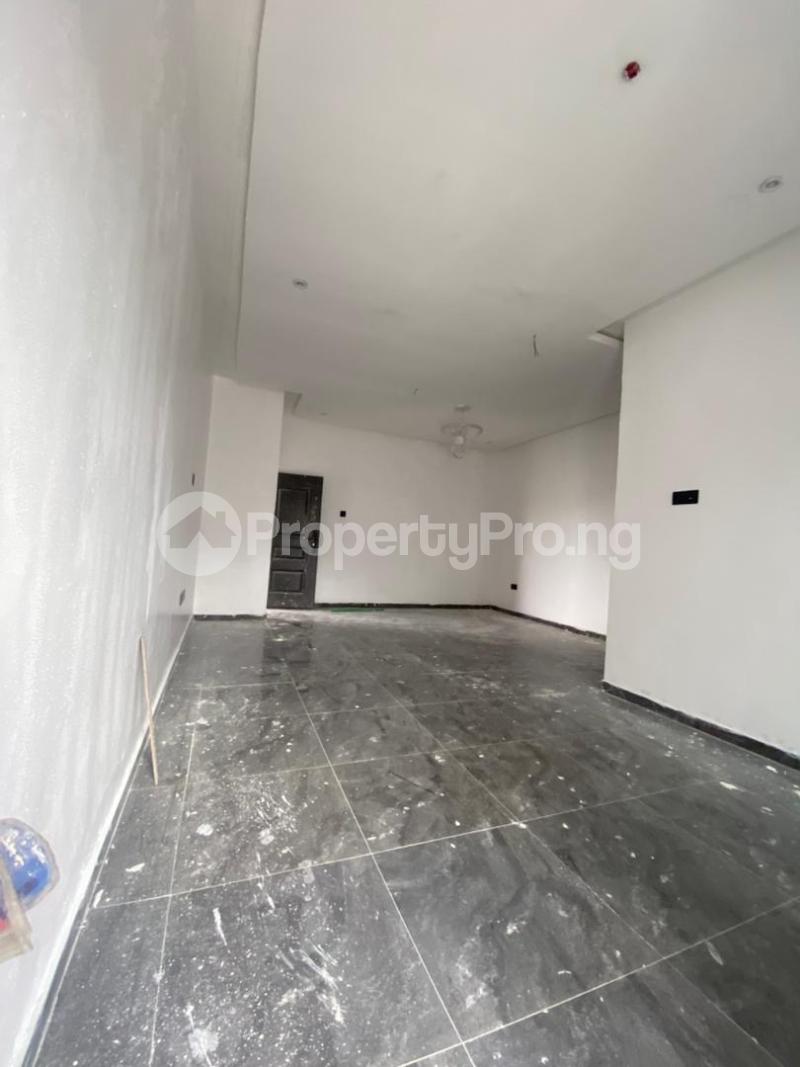 2 bedroom Flat / Apartment for rent Sangotedo Ajah Lagos Sangotedo Ajah Lagos