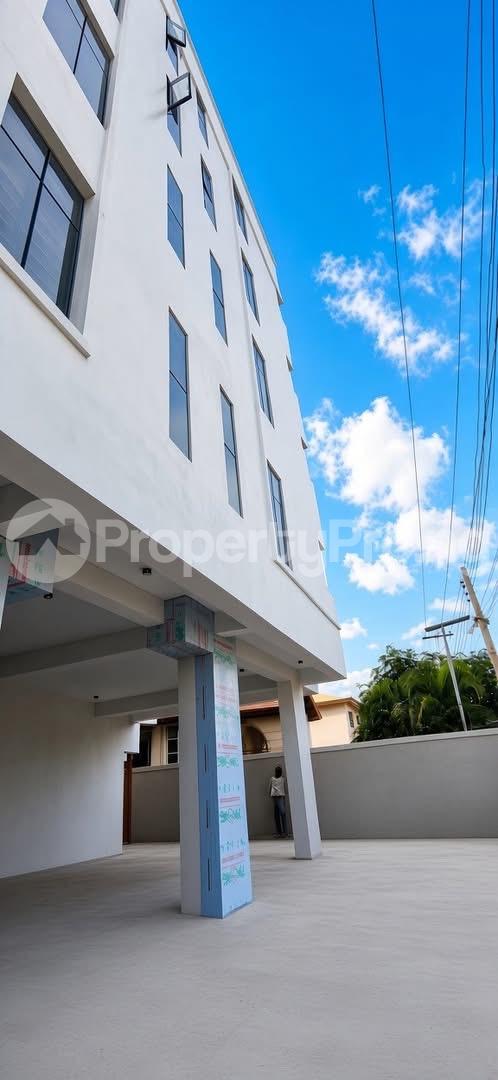 2 bedroom Flat / Apartment for sale Canal West Estate Osapa london Lekki Lagos