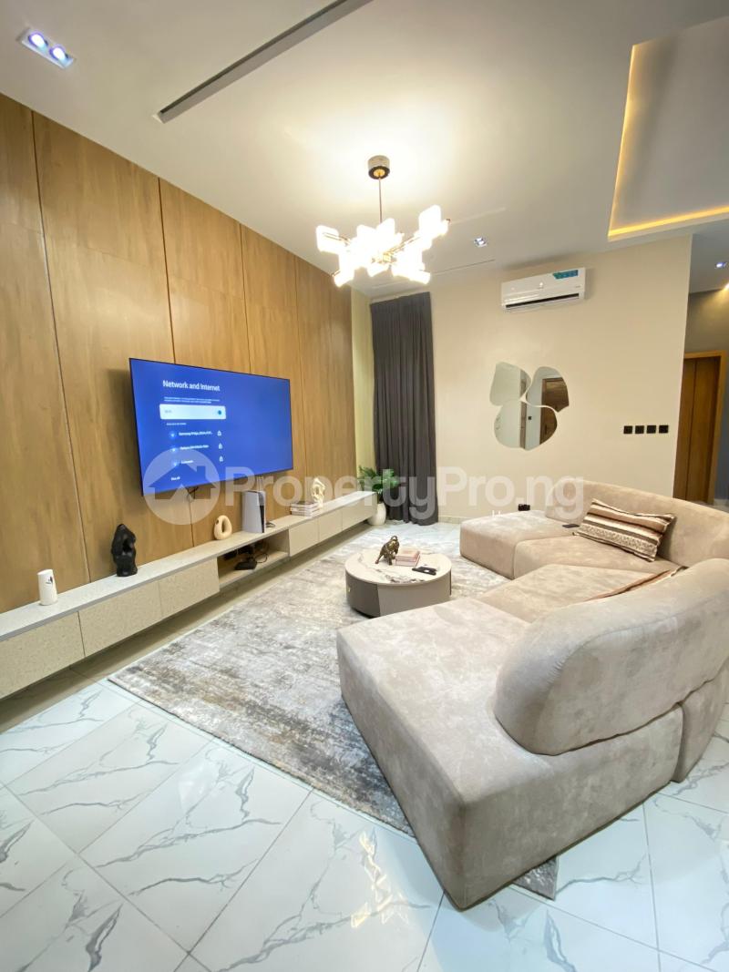 2 bedroom Flat / Apartment for shortlet Lekki Phase 1 Lekki Lagos