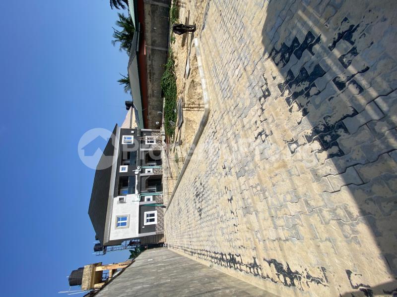 2 bedroom Flat / Apartment for rent By Therra Annex Sangotedo Ajah Lagos Sangotedo Ajah Lagos