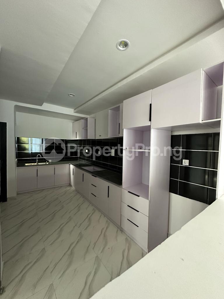 2 bedroom Flat / Apartment for rent Osapa london Lekki Lagos