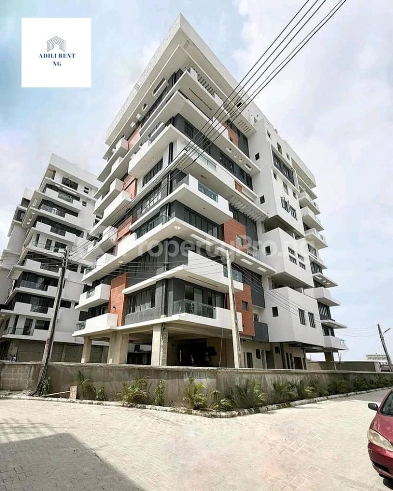 2 bedroom Flat / Apartment for rent Off Freedom Way Lekki Phase 1 Lekki Lagos - 0