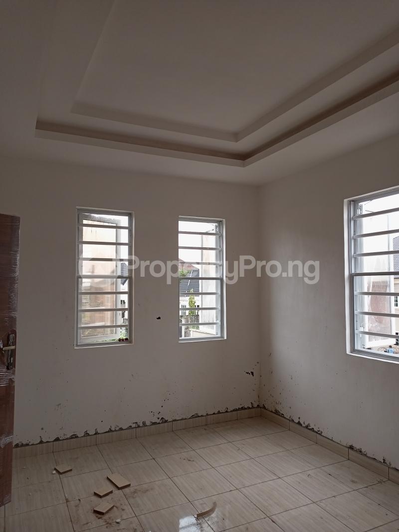 2 bedroom House for rent Olokonla Ajah Lagos