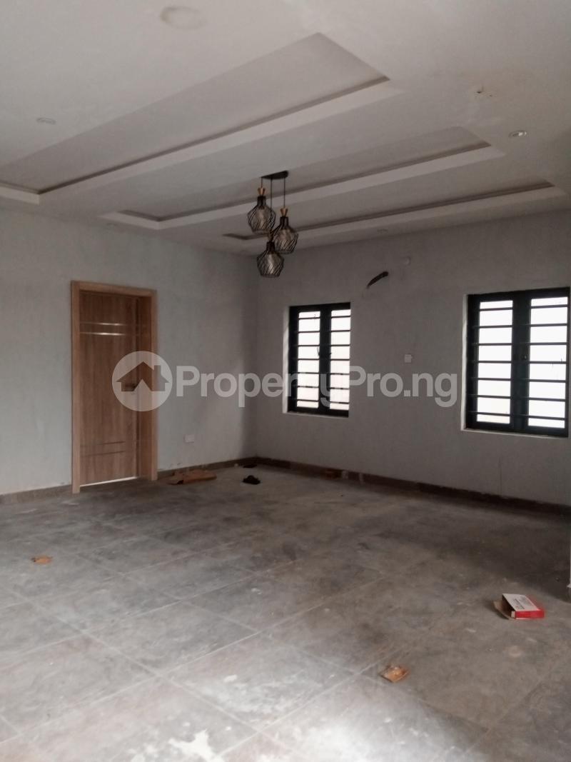 2 bedroom Flat / Apartment for rent  Ajah Lagos