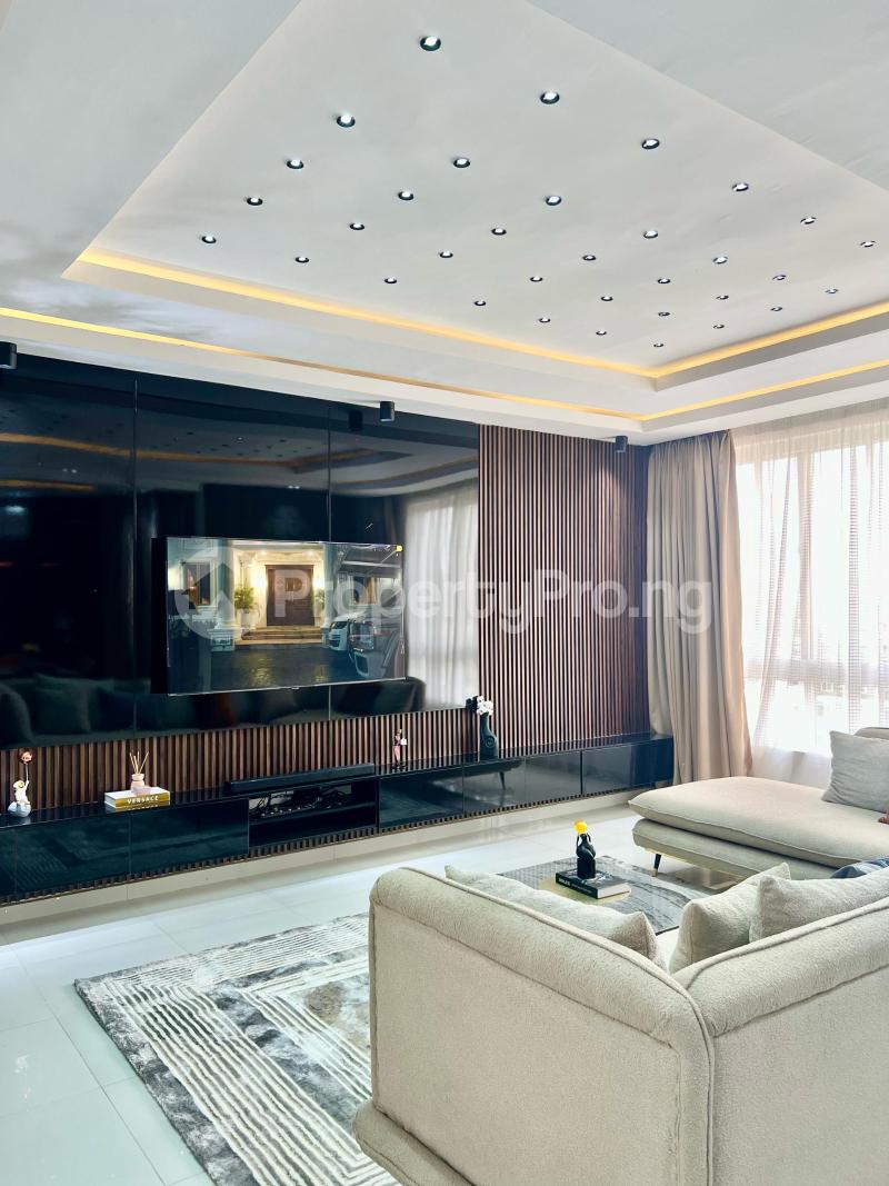 2 bedroom Flat / Apartment for shortlet Ikoyi Lagos