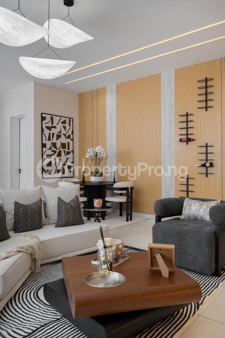 2 bedroom Flat / Apartment for shortlet Victoria Island Lagos