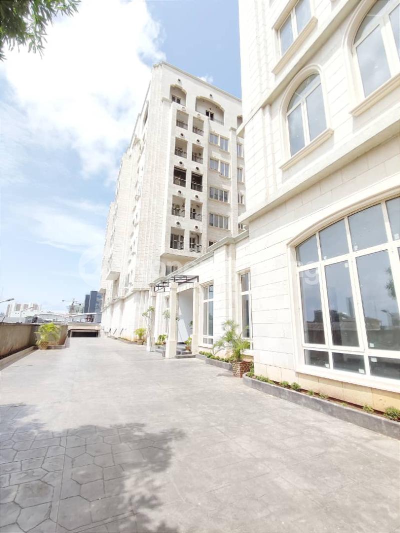 2 bedroom Flat / Apartment for rent Adeola Odeku Victoria Island Lagos