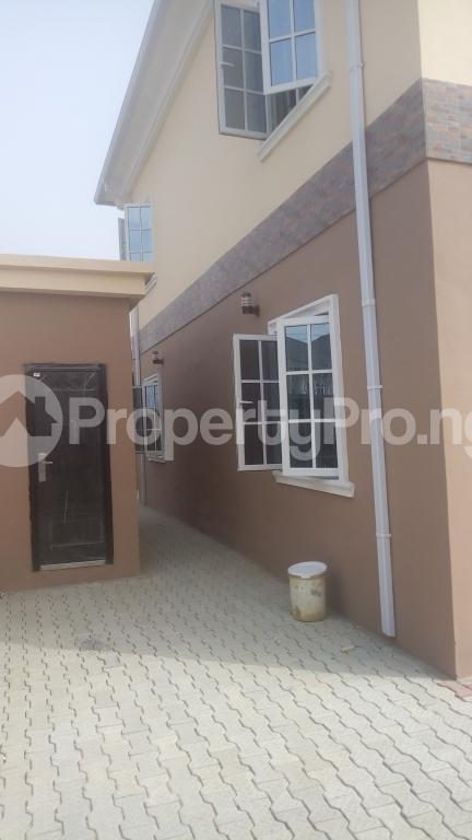 2 bedroom Flat / Apartment for rent Value County Estate; Sangotedo Ajah Lagos