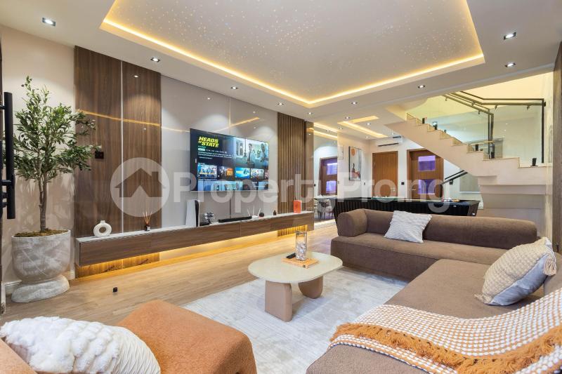 2 bedroom Flat / Apartment for shortlet Lekki Phase 1 Lekki Lagos