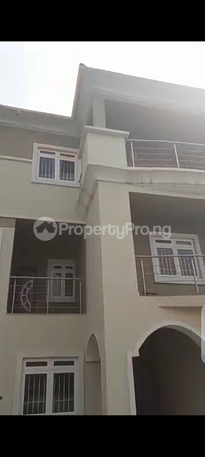 5 bedroom House for sale Extension Maitama Abuja