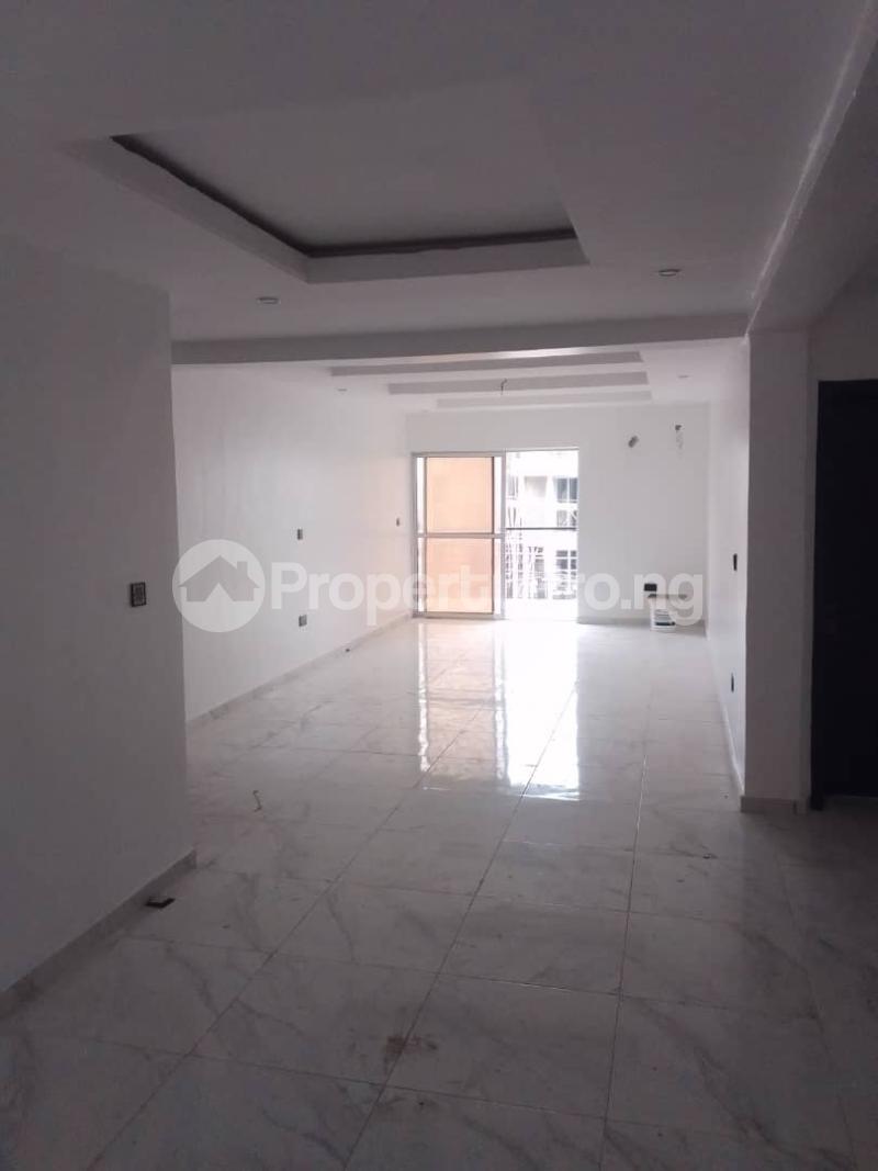 3 bedroom Flat / Apartment for rent Freedom Way, Lekki Phase 1 Lekki Lagos