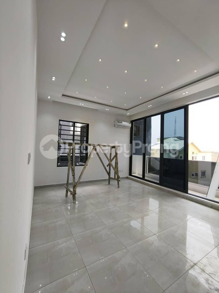 3 bedroom Flat / Apartment for rent Lekki Phase 1 Lekki Lagos