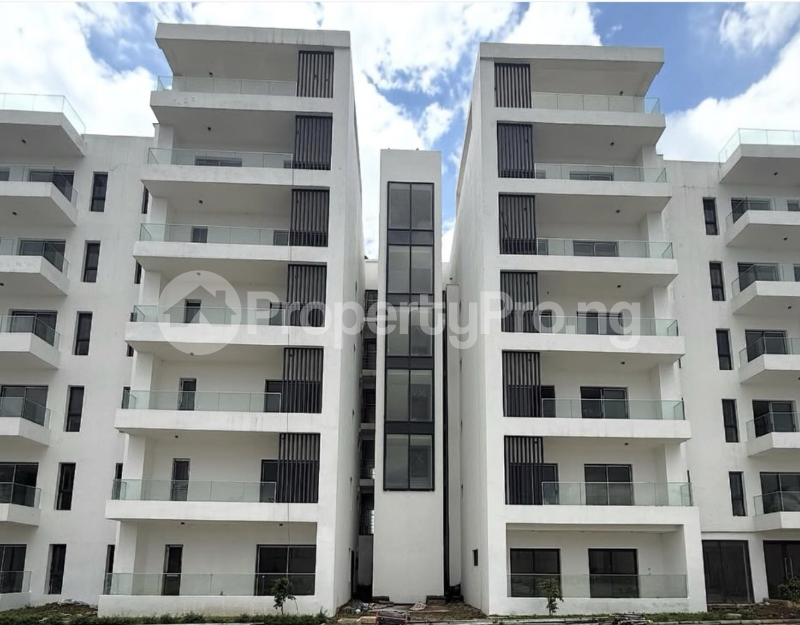 3 bedroom Flat / Apartment for sale Jabi Abuja
